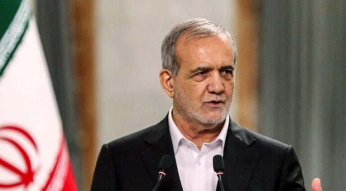 Η Τεχεράνη και η Κρίση του Νερού: Η Στρατηγική του Περσικού Κόλπου