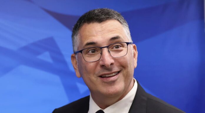 Αντίθετο το Ισραήλ σε τουρκική στρατιωτική παρουσία στη Γάζα