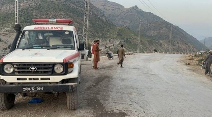 Άκαρπες οι διαπραγματεύσεις Αφγανιστάν – Πακιστάν παρά τη διεθνή μεσολάβηση