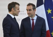 Πολιτική αστάθεια στη Γαλλία: Οι κινήσεις του Εμανουέλ Μακρόν για έξοδο από την κρίση