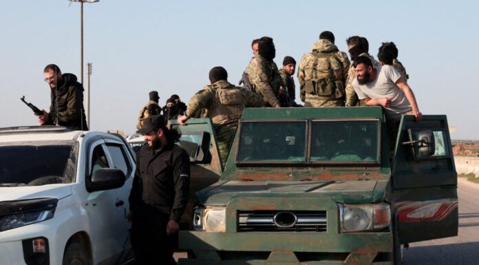 Γενική Εκεχειρία στη Συρία μετά από Σύγκρουση Κουρδικών και Κυβερνητικών Δυνάμεων