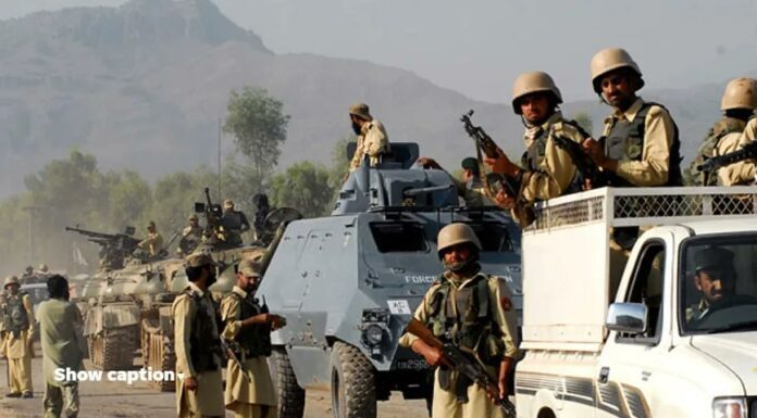 Νέα σύγκρουση στα σύνορα Πακιστάν – Αφγανιστάν