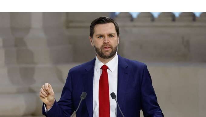 Στην Ιερουσαλήμ ο Αντιπρόεδρος των ΗΠΑ Τζέι Ντι Βανς για επαφές με την ισραηλινή ηγεσία