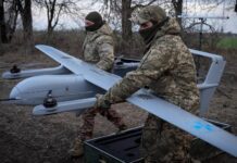 Η Τιουμέν Στη Σιβηρία Στόχος Drones: Ο Πόλεμος στην Ουκρανία Φτάνει Μακριά