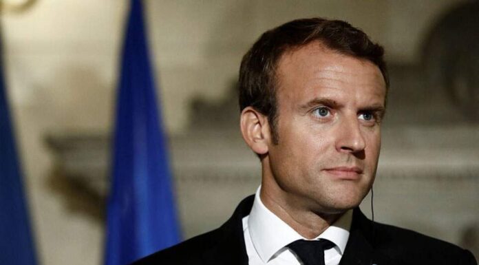 Η Γαλλία προειδοποιεί για αλυσιδωτές συνέπειες σε περίπτωση παρέμβασης στη Γροιλανδία