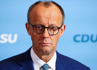 Μερτς: Η Ε.Ε. θα βρεθεί στο στόχαστρο της Ρωσίας αν η Ουκρανία υποκύψει