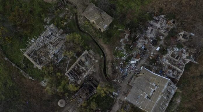 Επίθεση σε ανθρωπιστική βοήθεια του ΟΗΕ στη Χερσώνα: Φορτηγά καταστράφηκαν χωρίς θύματα