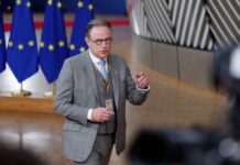 Οι Βρυξέλλες προειδοποιούν για κινδύνους του ευρωπαϊκού σχεδίου αξιοποίησης παγωμένων ρωσικών περιουσιακών στοιχείων