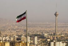 Η Τεχεράνη στο χείλος της ξηρασίας – Κίνδυνος εκκένωσης λόγω έλλειψης νερού