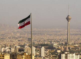 Η Τεχεράνη στο χείλος της ξηρασίας – Κίνδυνος εκκένωσης λόγω έλλειψης νερού