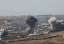 Νέα αιματηρά πλήγματα στο νότιο Λίβανο – Τρεις νεκροί και πολλοί τραυματίες