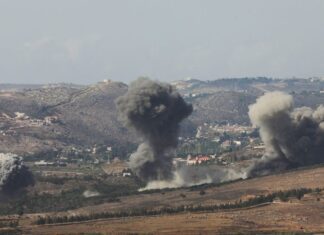 Νέα αιματηρά πλήγματα στο νότιο Λίβανο – Τρεις νεκροί και πολλοί τραυματίες