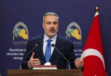 Η Άγκυρα αντιδρά έντονα στη συμφωνία Κύπρου – Λιβάνου για την ΑΟΖ