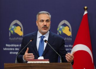 Η Άγκυρα αντιδρά έντονα στη συμφωνία Κύπρου – Λιβάνου για την ΑΟΖ