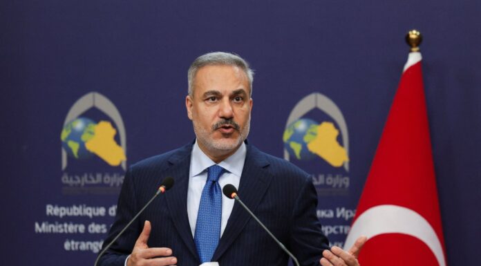 Η Άγκυρα αντιδρά έντονα στη συμφωνία Κύπρου – Λιβάνου για την ΑΟΖ