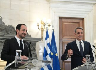 Αναπροσαρμογή του ενεργειακού άξονα Ελλάδας–Κύπρου: νέες ισορροπίες και αβεβαιότητες στην Ανατολική Μεσόγειο