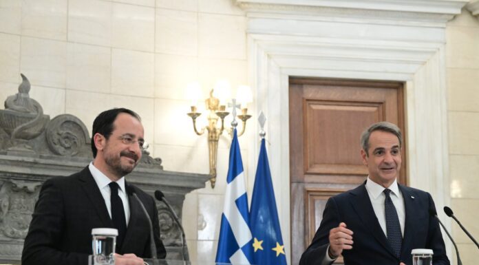 Αναπροσαρμογή του ενεργειακού άξονα Ελλάδας–Κύπρου: νέες ισορροπίες και αβεβαιότητες στην Ανατολική Μεσόγειο