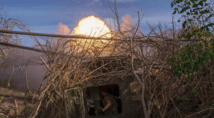 Νέες νυχτερινές επιθέσεις της Ρωσίας σε ουκρανικές πόλεις — νεκροί, τραυματίες και εκτεταμένες ζημιές