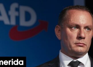 Αμφισβητήσεις και εσωτερικές εντάσεις στην AfD για τη στάση απέναντι στη Ρωσία και την Πολωνία