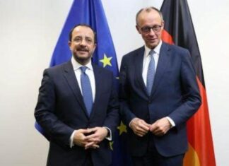 Γερμανία και Κύπρος: Προκλήσεις και Συνεργασία στην Περιφέρεια