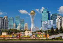 Το Καζακστάν εντάσσεται στις Συμφωνίες του Αβραάμ: Νέο βήμα για ενίσχυση της περιφερειακής σταθερότητας