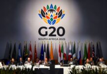 Κρίσιμες ζυμώσεις στη G20 για την ουκρανική ειρηνευτική πρωτοβουλία