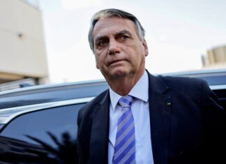 Μπολσονάρου: Άμεση φυλάκιση για την απόπειρα ανατροπής των εκλογών