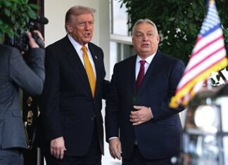 Ετήσια εξαίρεση της Ουγγαρίας από τις αμερικανικές κυρώσεις στο ρωσικό πετρέλαιο και αέριο μετά από απόφαση Τραμπ