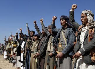 Οι Χούθι παγώνουν τις επιθέσεις τους εν μέσω εκεχειρίας στη Γάζα, με προειδοποίηση για επανέναρξη