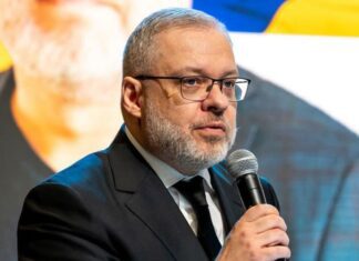 Παύση Υπουργού Δικαιοσύνης στην Ουκρανία λόγω Έρευνας για Διαφθορά στον Ενεργειακό Τομέα