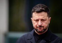 Διάγγελμα Ζελένσκι: «Δεν θα προδώσω την Ουκρανία»