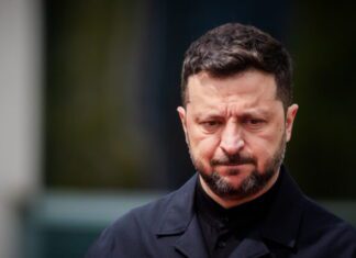 Διάγγελμα Ζελένσκι: «Δεν θα προδώσω την Ουκρανία»