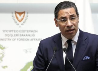 Επαφές Κύπρου–ΗΠΑ για ενίσχυση συνεργασίας και περιφερειακή σταθερότητα