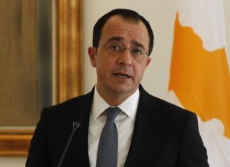 Η Κύπρος προτείνει νέο περιφερειακό πλαίσιο συνεργασίας για ασφάλεια και σταθερότητα στη Μέση Ανατολή