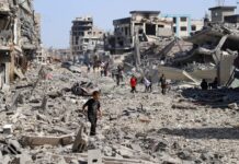 Νέοι νεκροί στη Γάζα παρά την εκεχειρία μετά από ισραηλινές επιδρομές