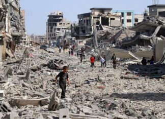 Νέοι νεκροί στη Γάζα παρά την εκεχειρία μετά από ισραηλινές επιδρομές