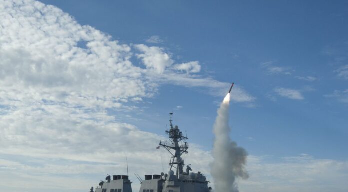 ΗΠΑ–Ουκρανία: Στο τραπέζι η παράδοση πυραύλων Tomahawk και οι στρατηγικές προκλήσεις