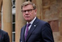 Γερμανία: Προειδοποιήσεις για πιθανές μελλοντικές επιθετικές κινήσεις της Ρωσίας