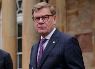 Γερμανία: Προειδοποιήσεις για πιθανές μελλοντικές επιθετικές κινήσεις της Ρωσίας