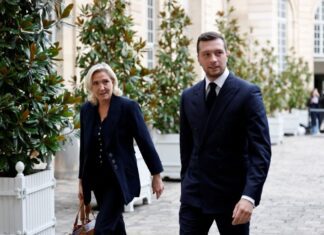 Προεδρικές 2027: Λεπέν ή Μπαρντελά;