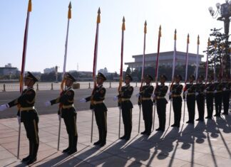 Η Κίνα καταδικάζει με σφοδρότητα την πώληση όπλων των ΗΠΑ στην Ταϊβάν