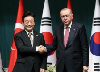 Τουρκία και Νότια Κορέα ενισχύουν τη συνεργασία τους στην πυρηνική ενέργεια