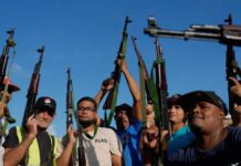 Στρατηγική επιβίωσης της Βενεζουέλας: Αντίσταση μέσω χάους και διασποράς