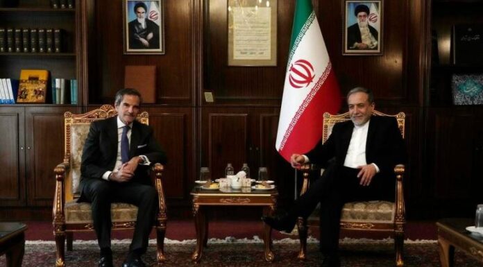 Ο ΔΟΑΕ ζητά άμεση συνεργασία από το Ιράν – Αντιδράσεις και προειδοποιήσεις