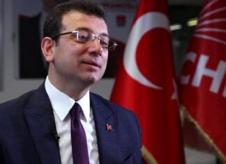 Τεράστιες ποινές και απαγόρευση κόμματος – Ο Ιμάμογλου προφυλακισμένος εν αναμονή δίκης