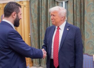 Η Συρία Εντάσσεται στον Διεθνή Αγώνα κατά της Τρομοκρατίας και Συζητά την Ενσωμάτωση των Κουρδικών Δυνάμεων