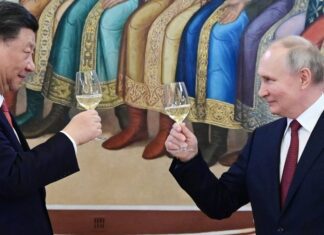 Ρωσία και Κίνα ενισχύουν την συνεργασία τους σε αντιπυραυλική άμυνα και στρατηγική σταθερότητα