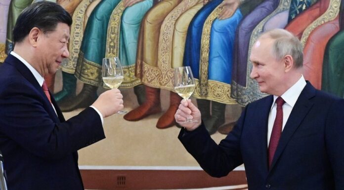 Ρωσία και Κίνα ενισχύουν την συνεργασία τους σε αντιπυραυλική άμυνα και στρατηγική σταθερότητα