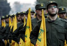 Η Χεζμπολάχ τονίζει το δικαίωμα αντίστασης και δηλώνει στήριξη στον στρατό του Λιβάνου