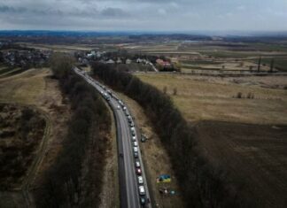 Πολωνία: Άνοιγμα Δύο Συνόρων με τη Λευκορωσία σε Περιβάλλον Υψηλής Ασφάλειας